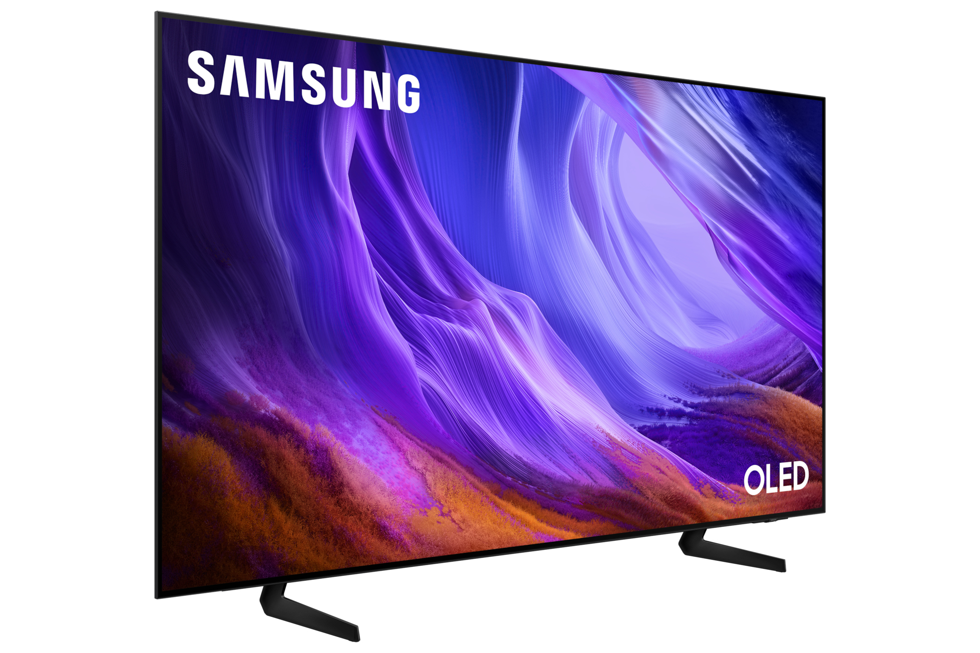 Samsung 55'' OLED S83H 4K Vision AI Smart TV (2026) – image 6