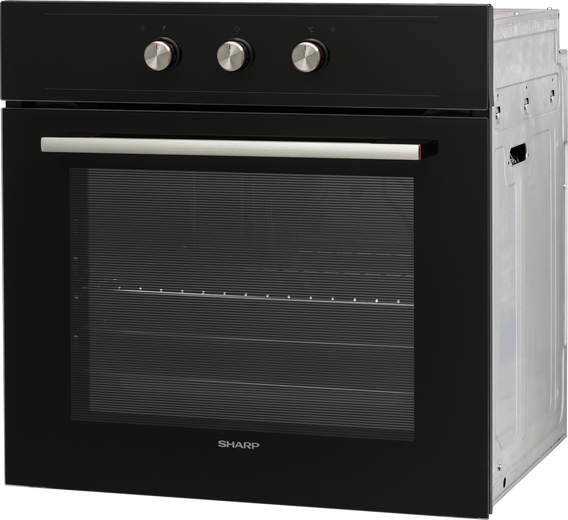 Sharp K-60M15BNL-EU oven – image 3
