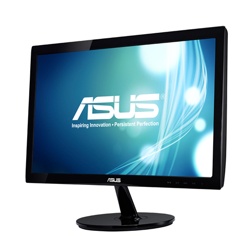 ASUS VS207NE computer monitor – image 2