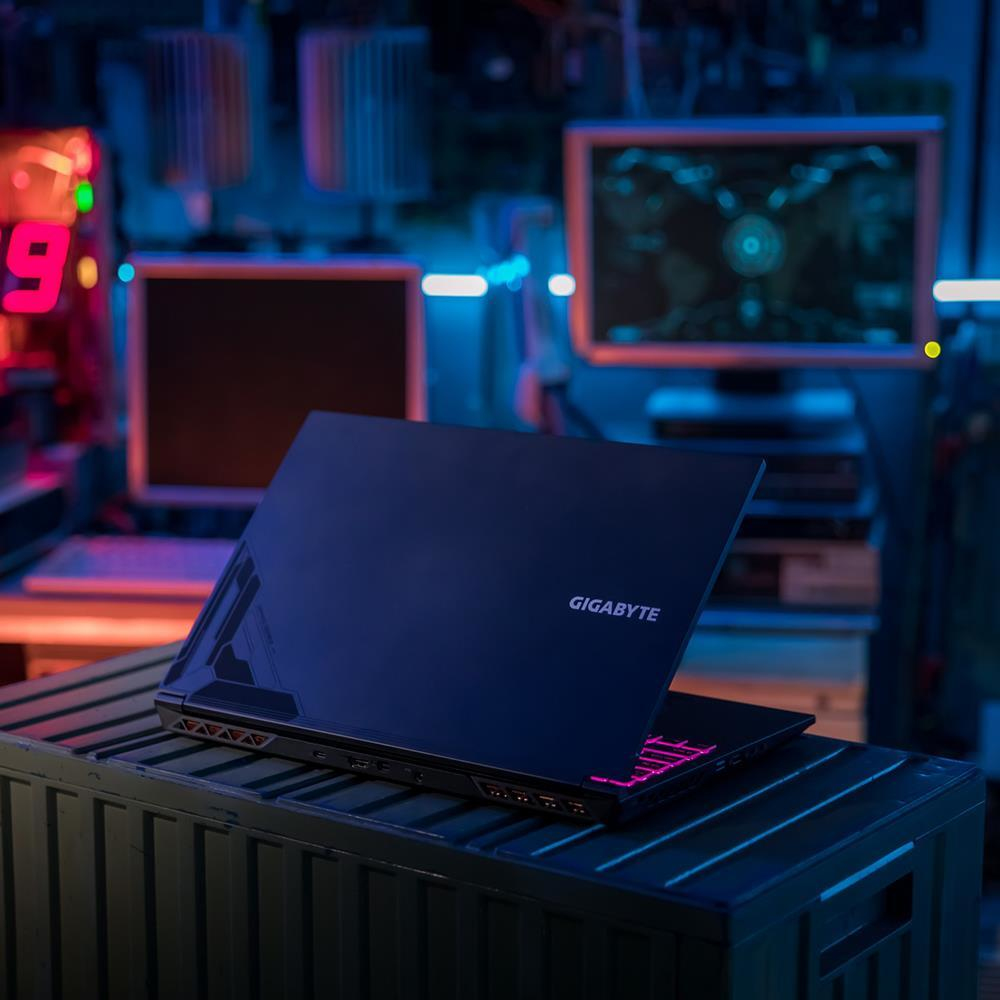 GIGABYTE G5 KF5-53UK353SH – image 7