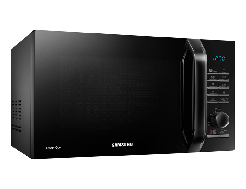 Samsung MC28H5135CK microwave Black Combination microwave Countertop – image 6