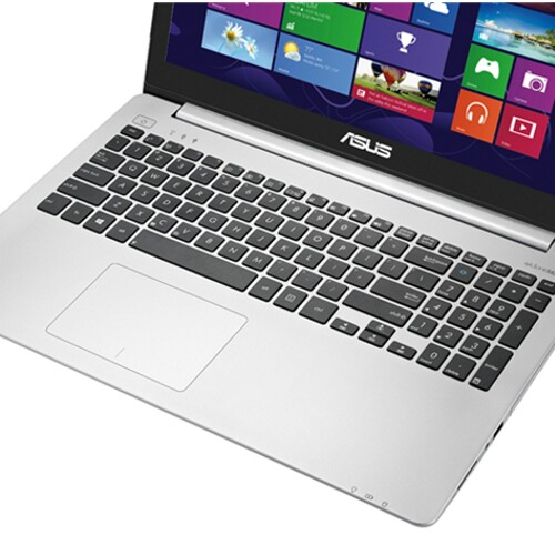 ASUS Vivobook V551LA-DS71T laptop Intel® Core™ i7 i7-4500U – image 5