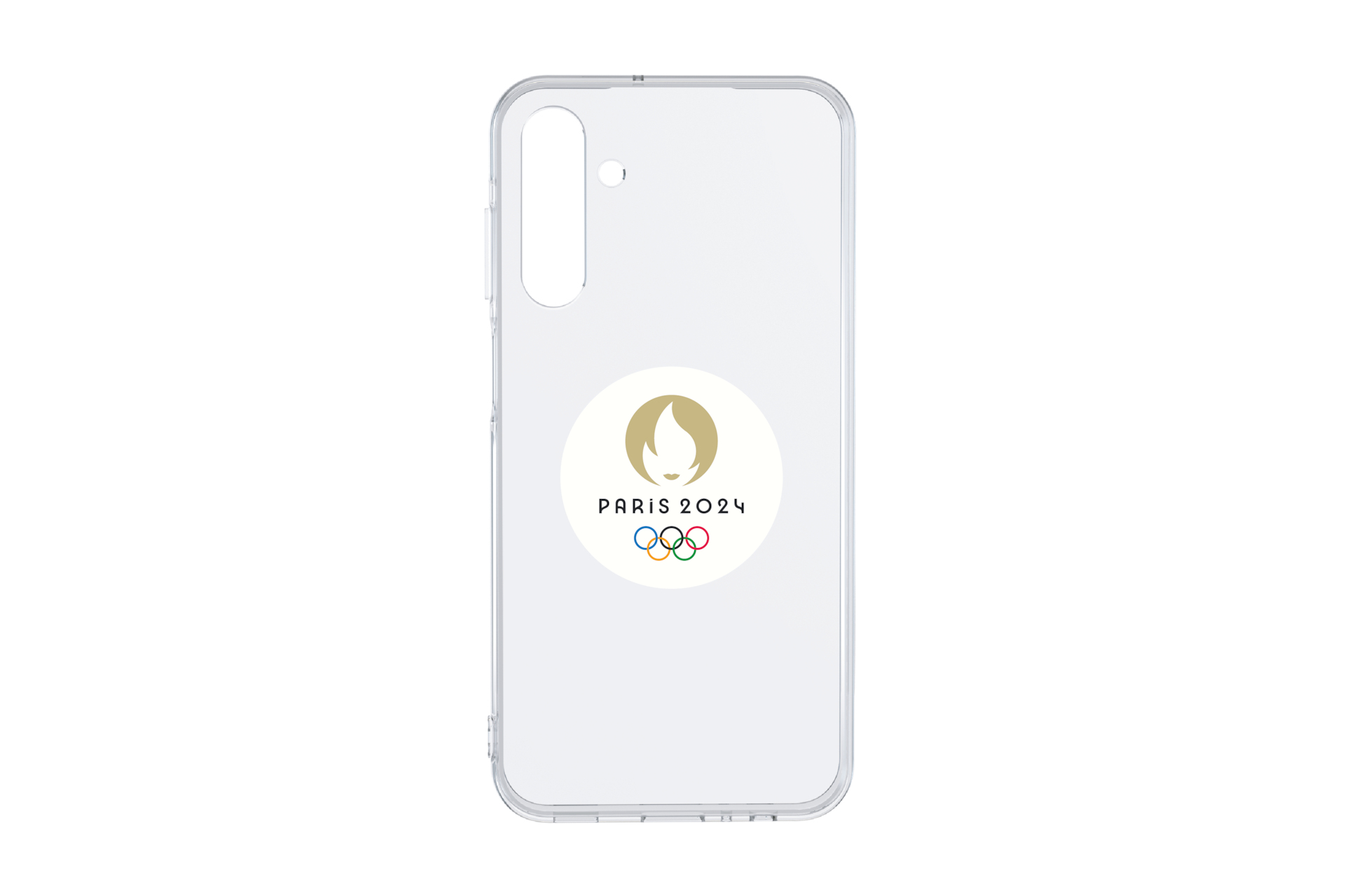Samsung GP-JO24FLAMA15 mobile phone case
