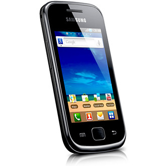 Samsung Galaxy Gio GT-S5660 – image 8