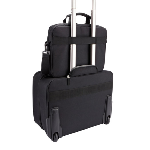 Case Logic 14.1" Laptop and iPad Slim Case – image 8