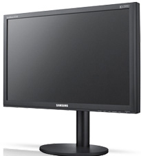 Samsung B2440MH computer monitor – image 2