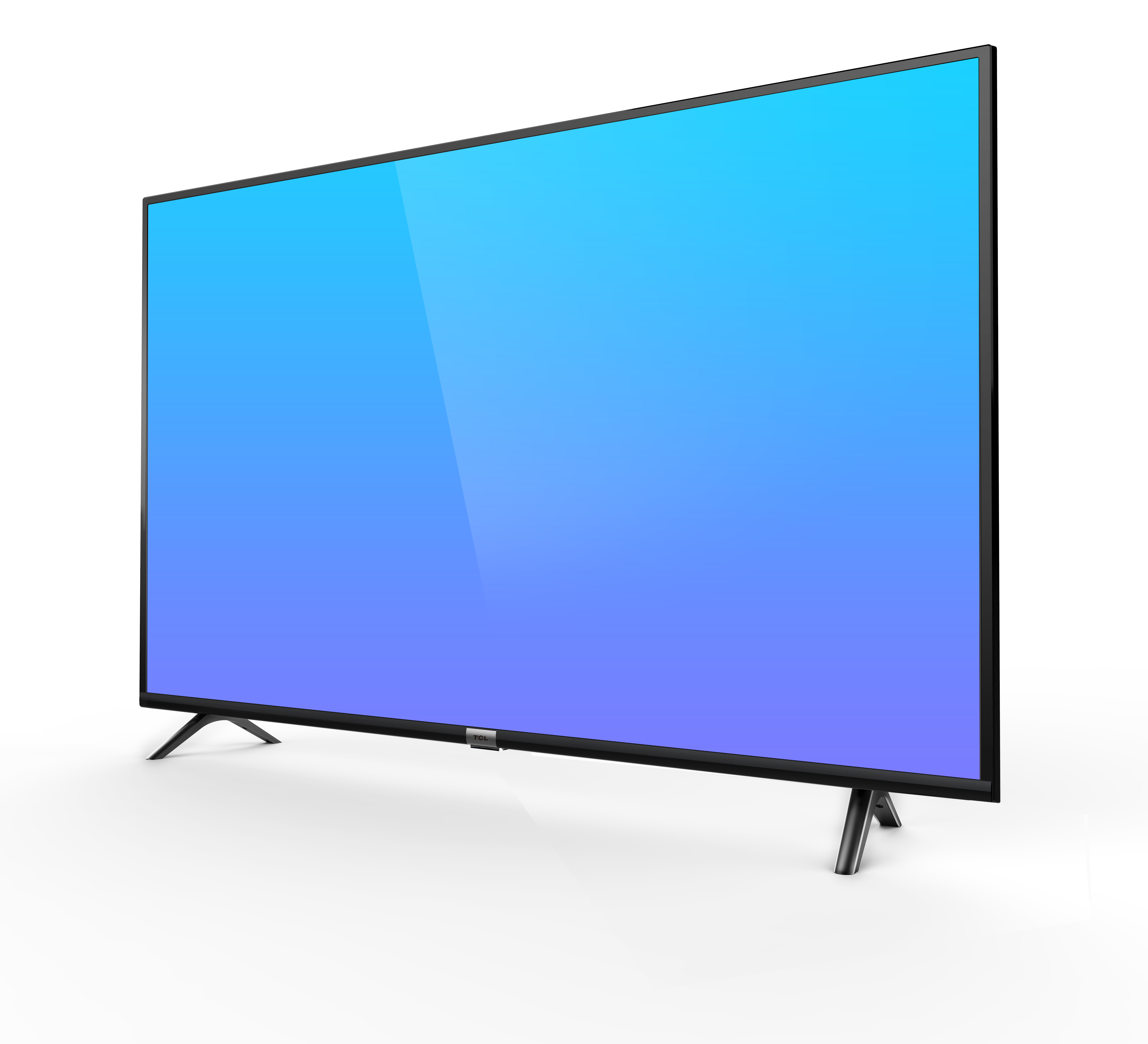 TCL 65DP600 TV 165.1 cm (65") 4K Ultra HD Smart TV Wi-Fi Black 270 cd/m² – image 4