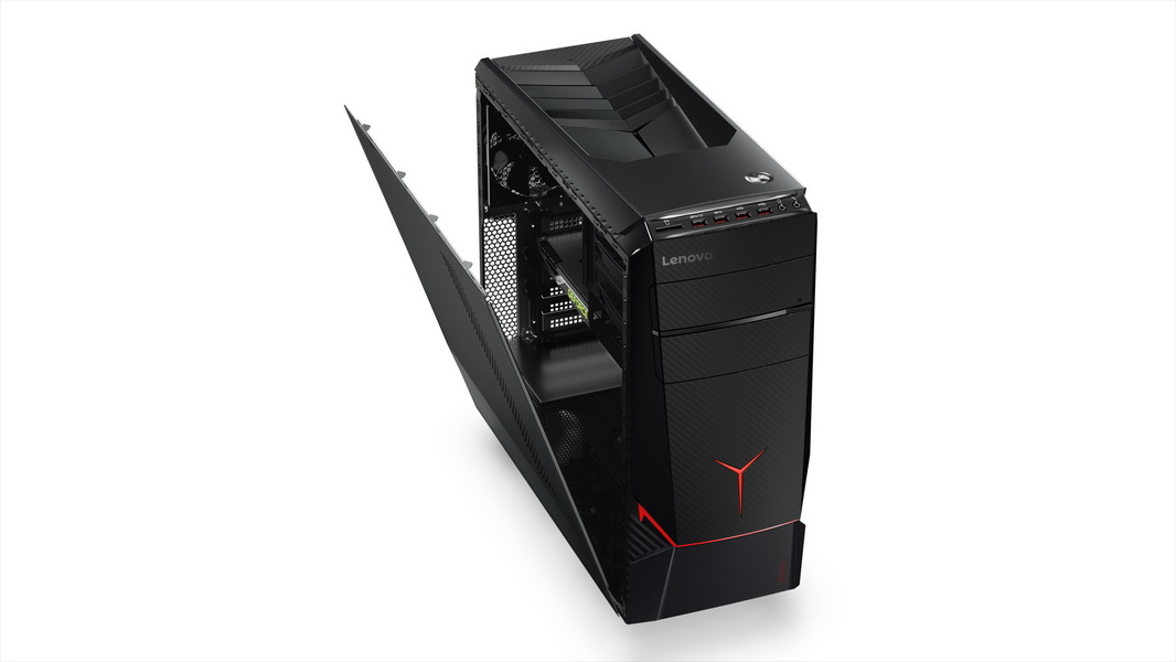 Lenovo Legion Y720 – image 6