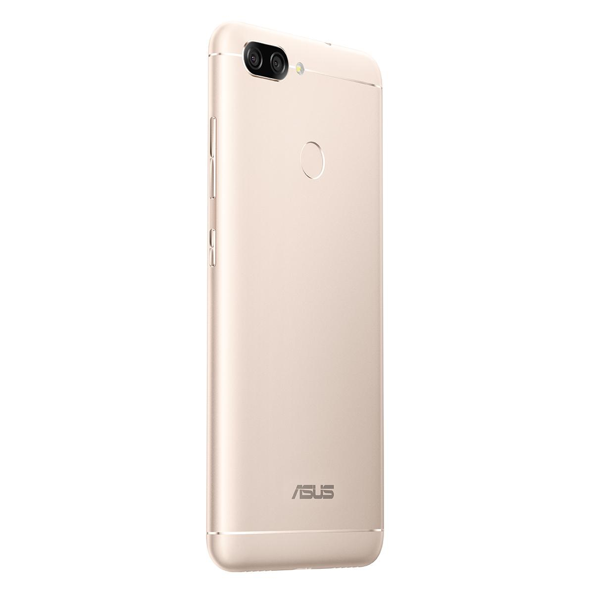 ASUS ZenFone Max Plus ZB570TL-GD32S4 smartphone – image 5