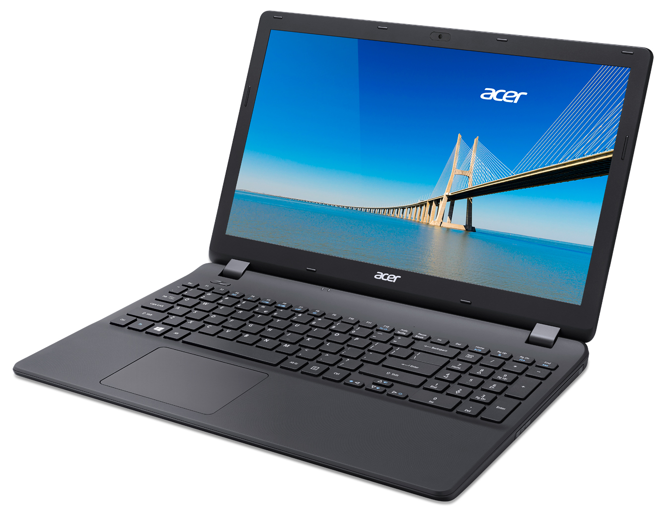 Acer Extensa 15 EX2519-162N Intel Atom® x5-E8000 Laptop – image 3