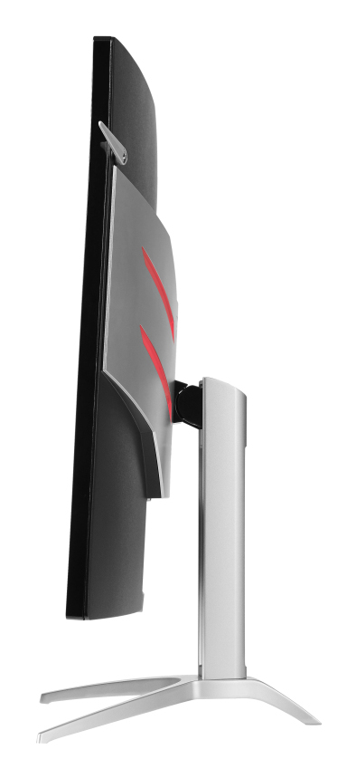 AOC AGON 2 AG322FCX computer monitor – image 6