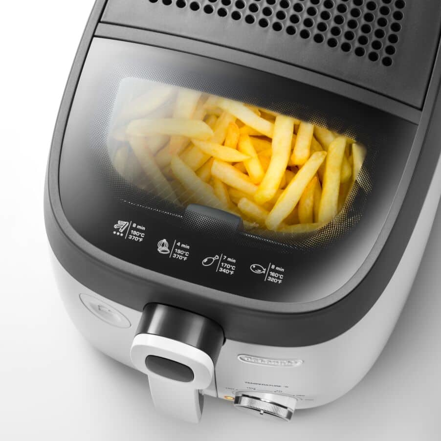 De’Longhi EasyClean Traditional – image 3