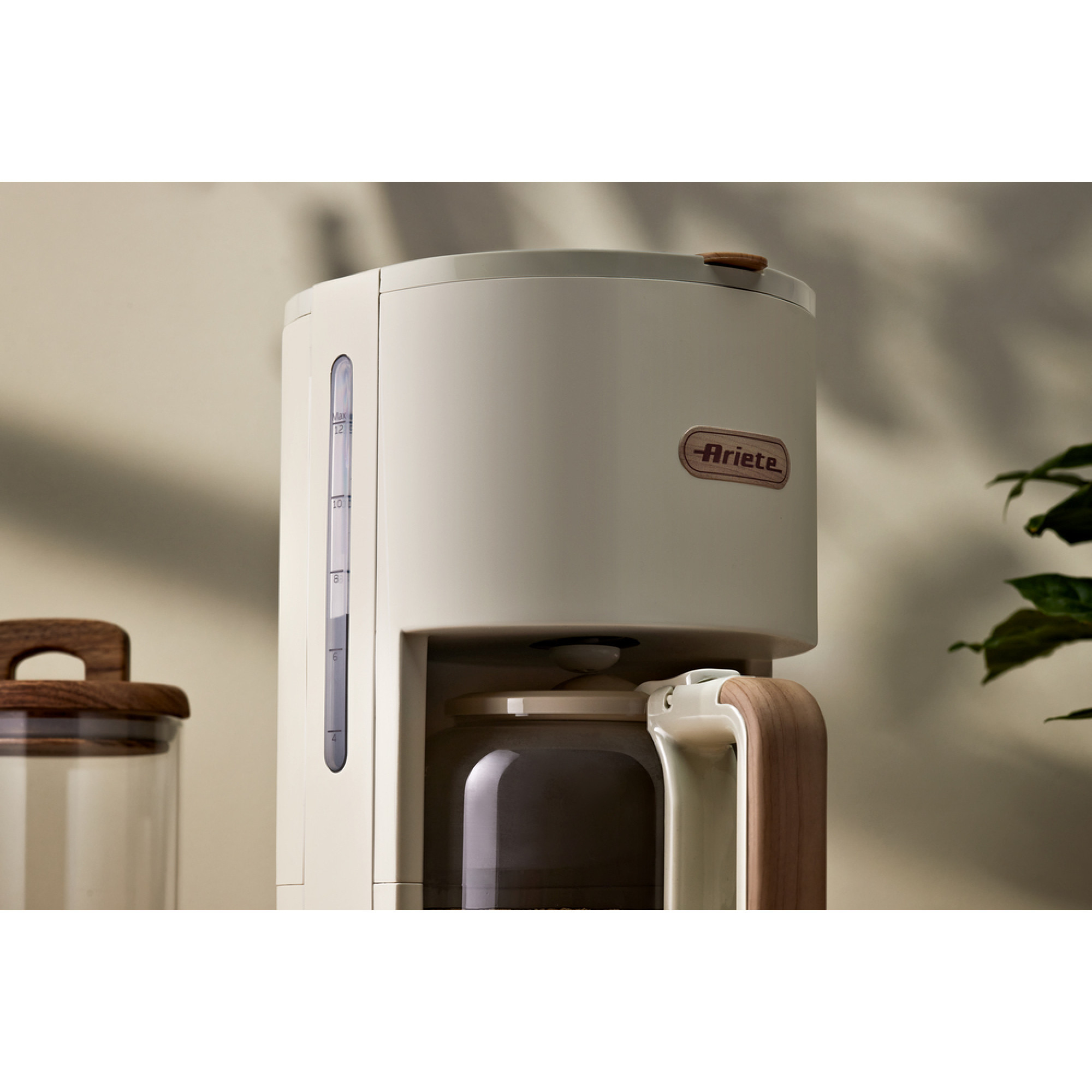 Ariete 1394 Manual Drip coffee maker – image 5