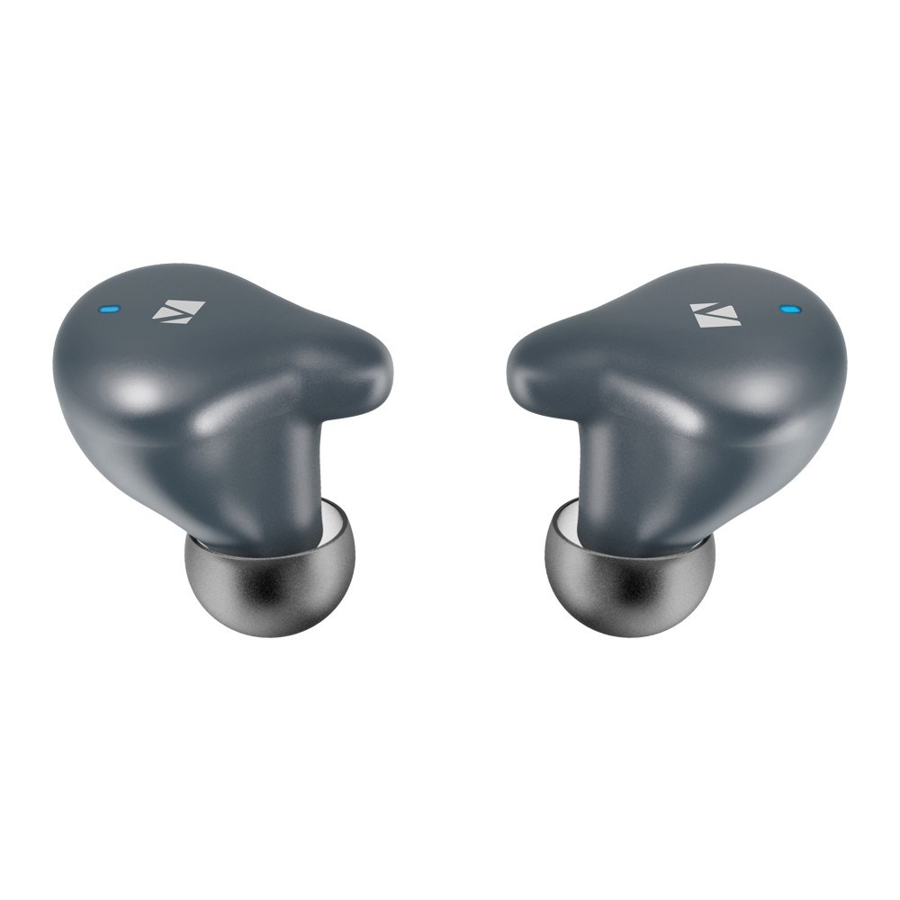 Verbatim 66515 headphones/headset True Wireless Stereo (TWS) In-ear Calls/Music Bluetooth Grey – image 2