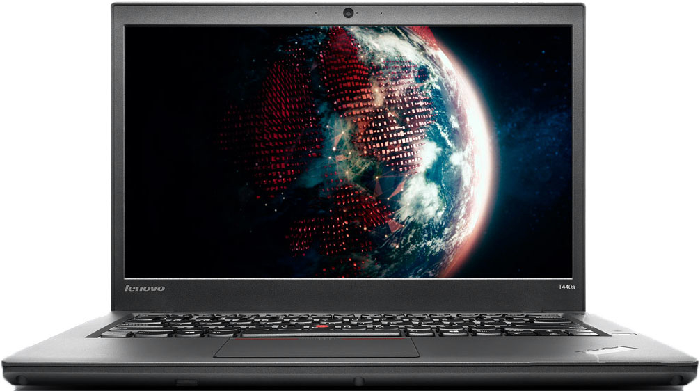 Lenovo T440s Touch – image 1
