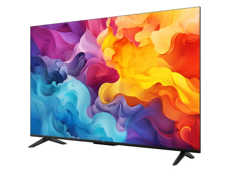 TCL 50V6B TV 127 cm (50") 4K Ultra HD Smart TV Wi-Fi Titanium 270 cd/m² – image 4