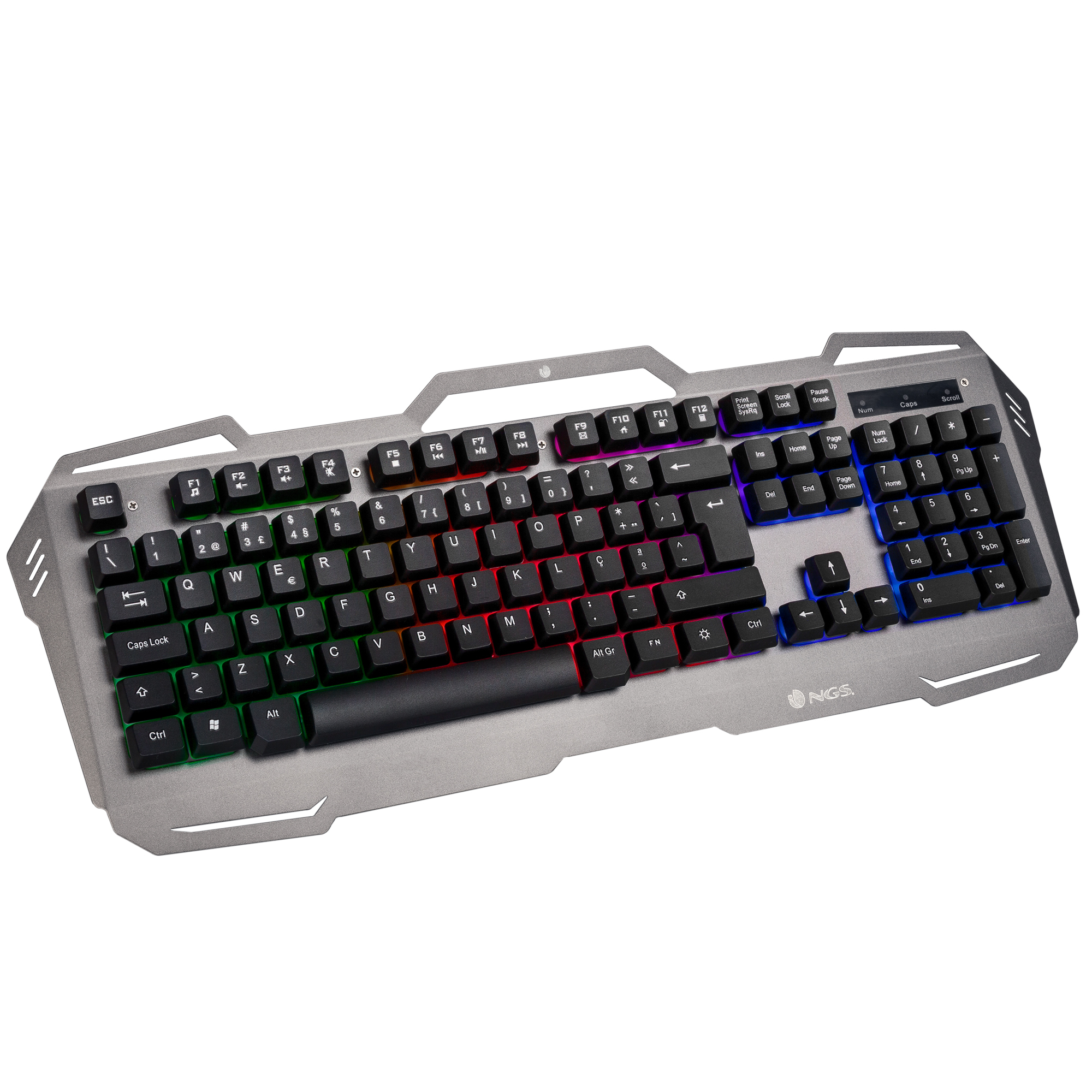 NGS GBX-1500, AZERTY, FR – image 5