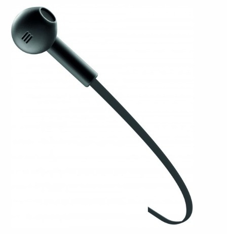 Cellularline LOUDBK headphones/headset Wired In-ear Black – image 4