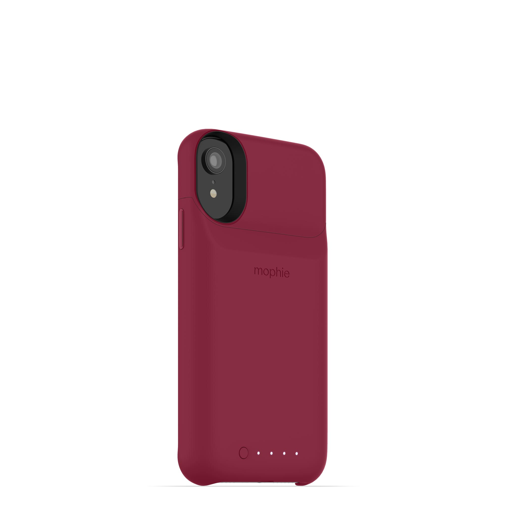 mophie Juice Pack Access iPhone Xr Red