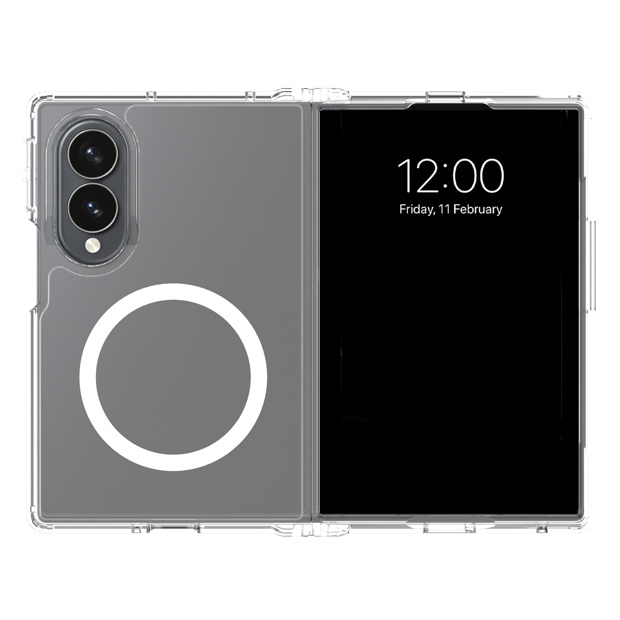 Accezz SH00100208 mobile phone case