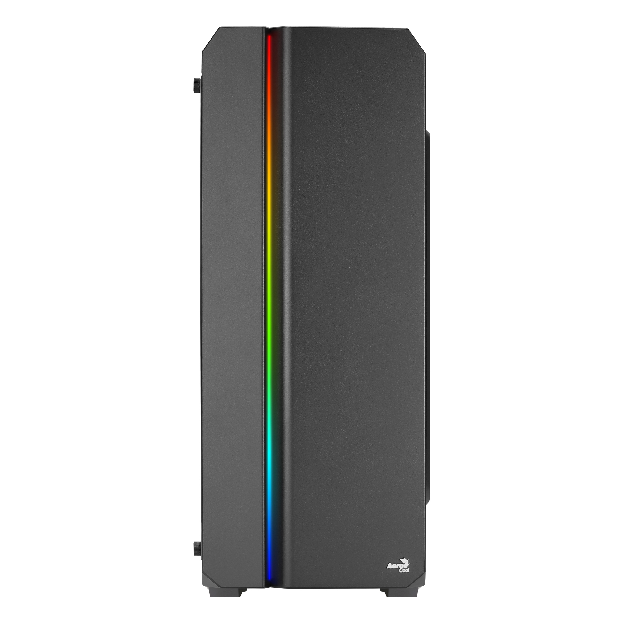 Aerocool GENESISV2BK PC ATX Case Front Panel LED ARGB Fan ARGB – image 4