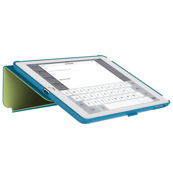 Speck 772335557 24.6 cm (9.7") Folio Blue, Grey – image 4