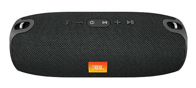 JBL Xtreme Black – image 2