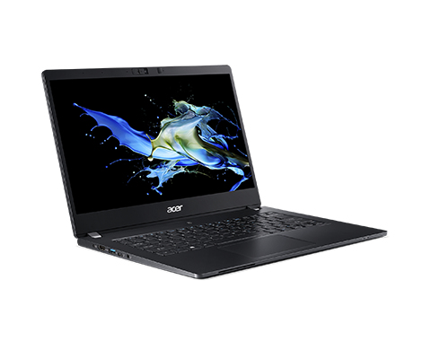 Acer TravelMate P6 TMP614-51-5382 Intel® Core™ i5 i5-8265U Laptop – image 2