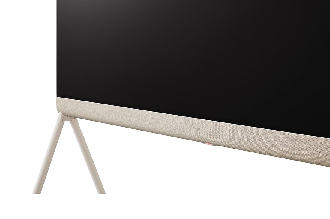 LG 55LX1Q3LA TV – image 4