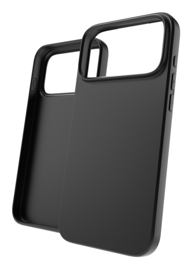 DEFENCE CASE APPLE IPHONE 17 PR PRO MAX BLK INTL