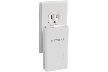 NETGEAR Powerline 1000 – image 4