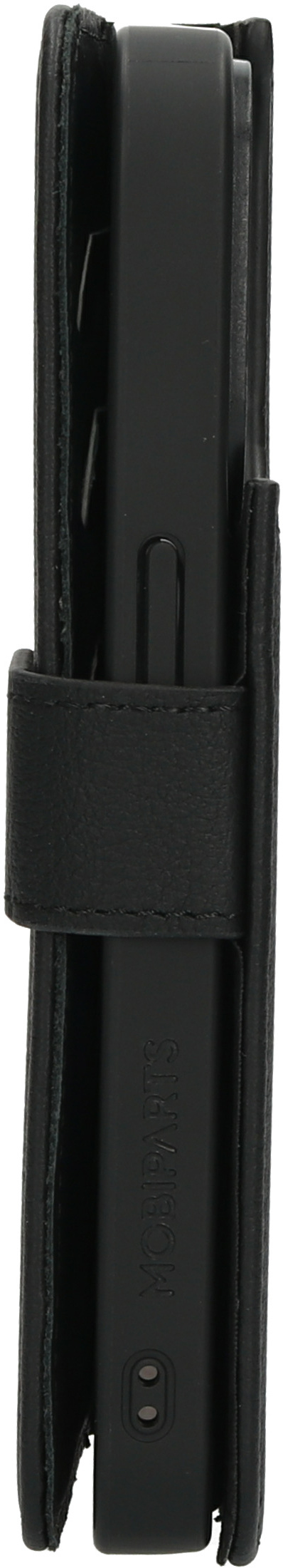 Mobiparts Leather 2 in 1 Wallet Case Apple iPhone 15 Pro Black – image 3