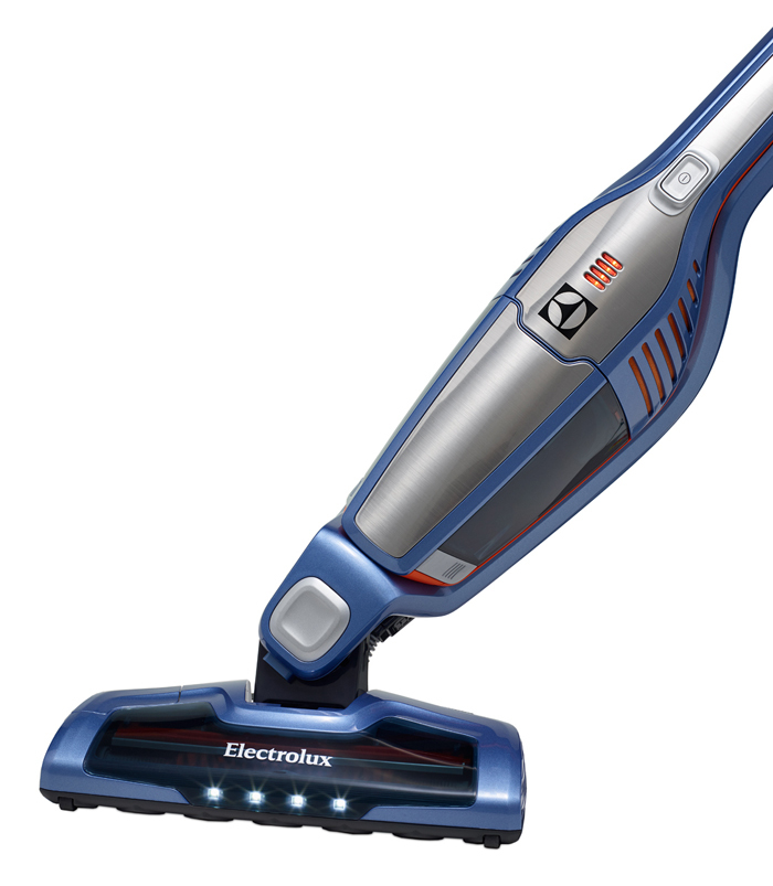 Electrolux ZB3010 2-in-1 stick vacuum Bagless – image 3
