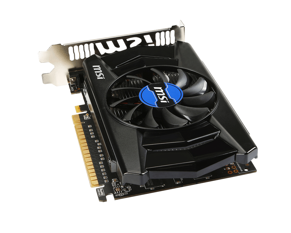 MSI N750 1GD5/OCV1 – image 4