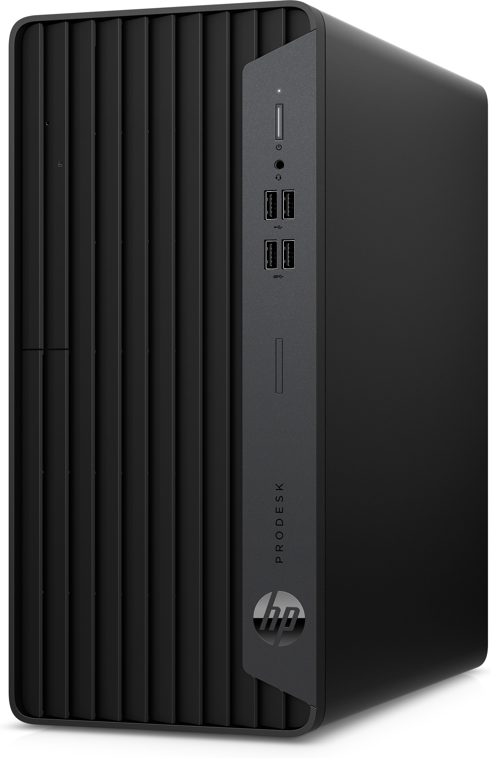 HP ПК HP ProDesk 400 G7 MicroTower; – image 2