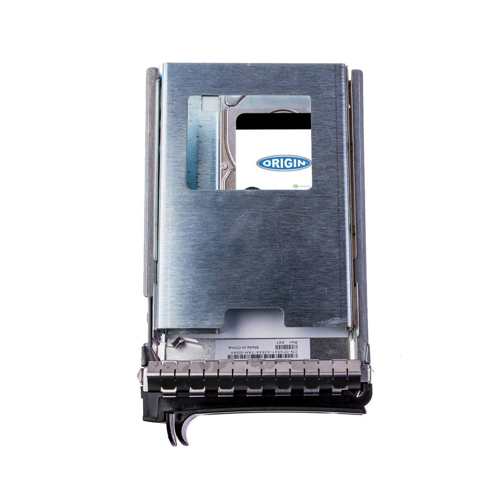 Origin Storage 900GB 15k 3.5in SAS Hotswap HD w/ Caddy (2.5in in adapter)