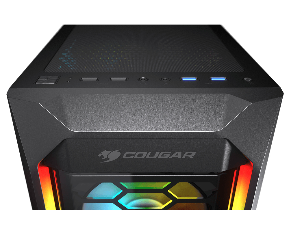COUGAR MX410-G RGB – image 5