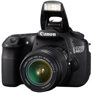 Canon 60D + EF 18-55mm + EF 55-250mm – image 5