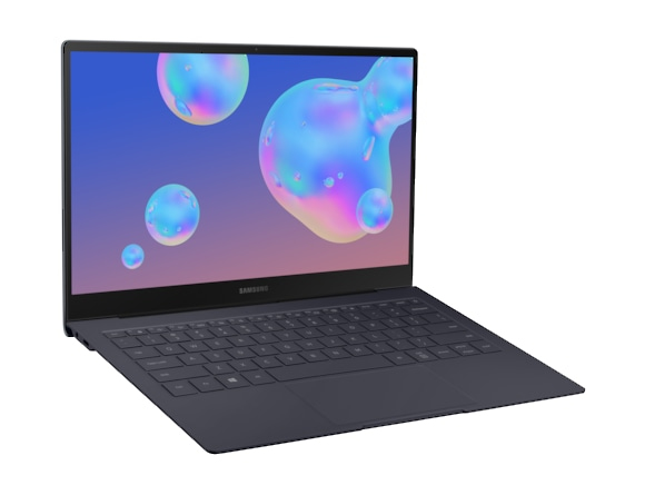 Samsung Galaxy Book S NP767XCM-K02DE laptop Intel Core with Intel Hybrid Technology i5-L16G7 Netbook – image 2