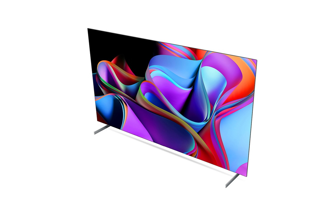 LG OLED OLED77Z39LA.AEK TV – image 5