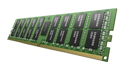 Samsung M474A4G43MB1-CTD memory module