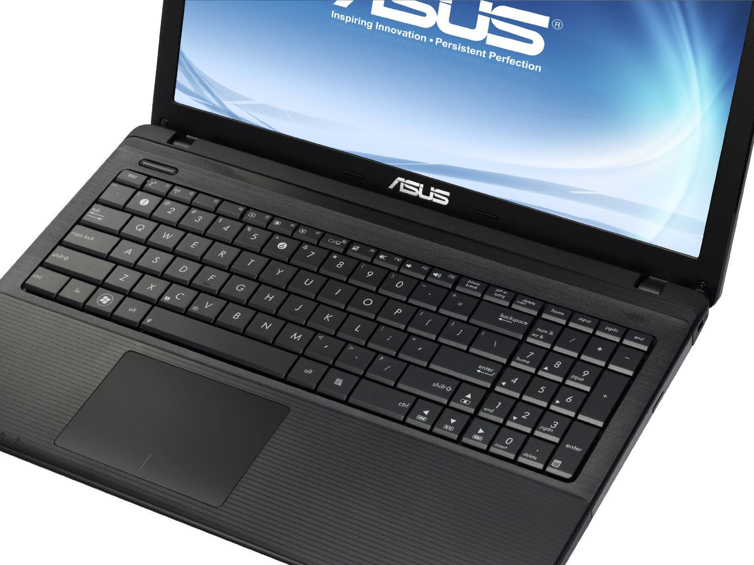 ASUS A-ES01 Intel® Celeron® B830 Laptop – image 5