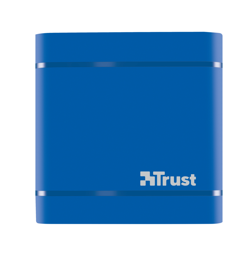 Trust 21699 portable/party speaker Blue – image 3