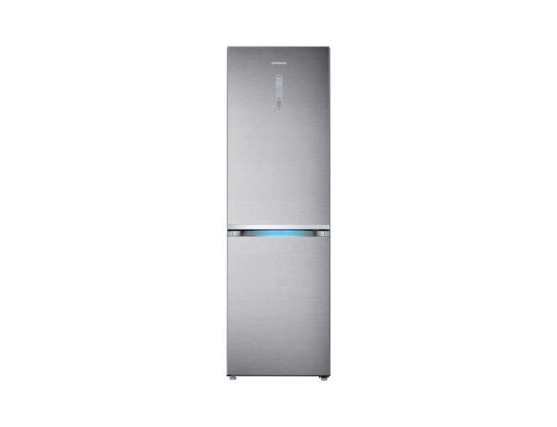 Samsung RB33R8837SR Freestanding – image 1