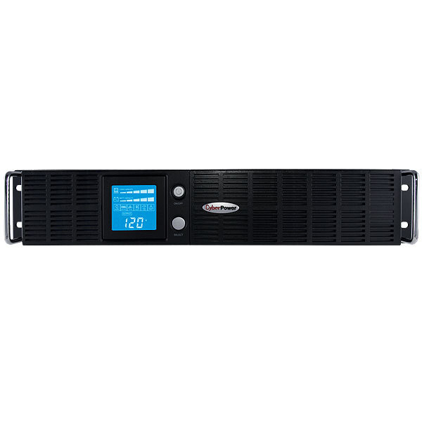 CyberPower Smart App Intelligent LCD – image 4