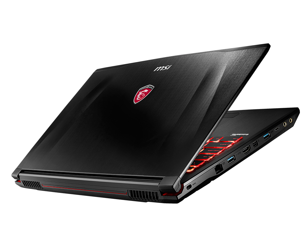 MSI GE62VR APACHE PRO-822 – image 5