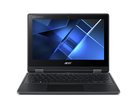 Acer TravelMate Spin B3 TMB311RN-31-C09E Intel® Celeron® N N4120 Hybrid (2-in-1) – image 1