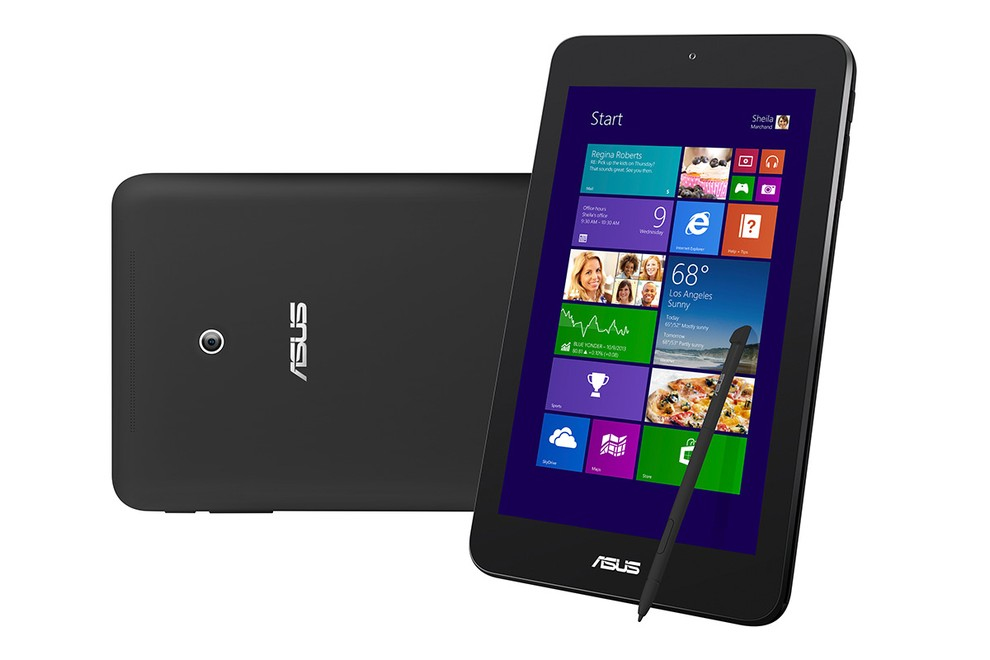 ASUS VivoTab Note 8 M80TA Intel Atom® – image 2