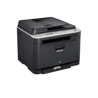 Samsung CLX-3185FW multifunction printer Laser A4 – image 5