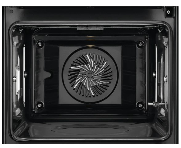 AEG BSE774220B 71 L Black – image 5
